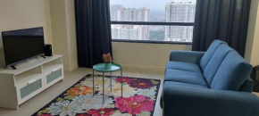 Tamarind Suites, Cyberjaya